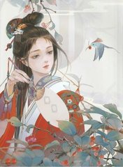 女子衣服一件不剩